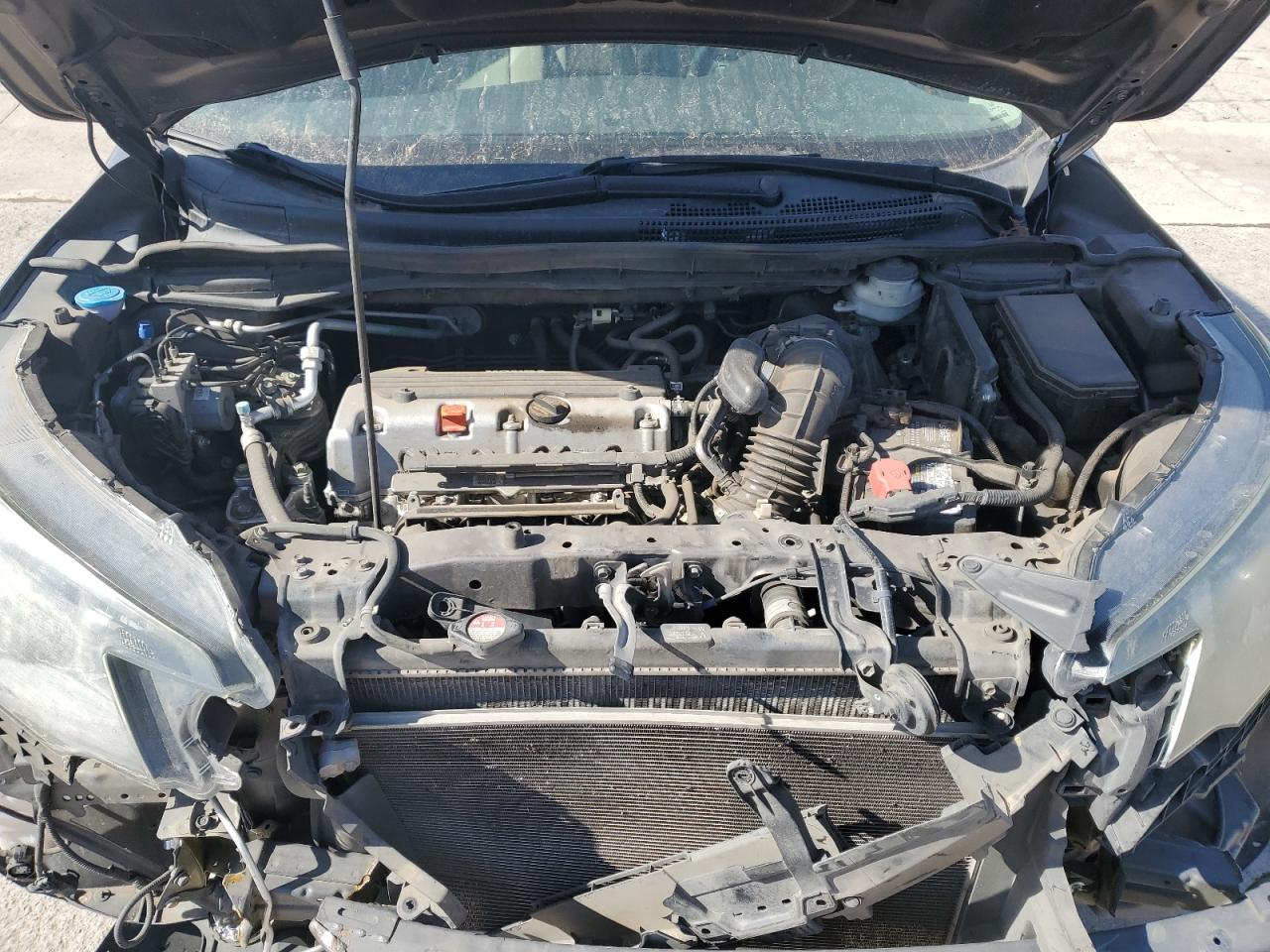 2013 Honda CR-V - Image 12