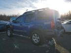 2012 Nissan Xterra Off Road на продаже в East Granby, CT - Minor Dent/Scratches