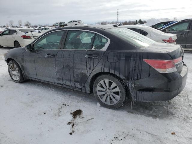 2011 HONDA ACCORD EXL  