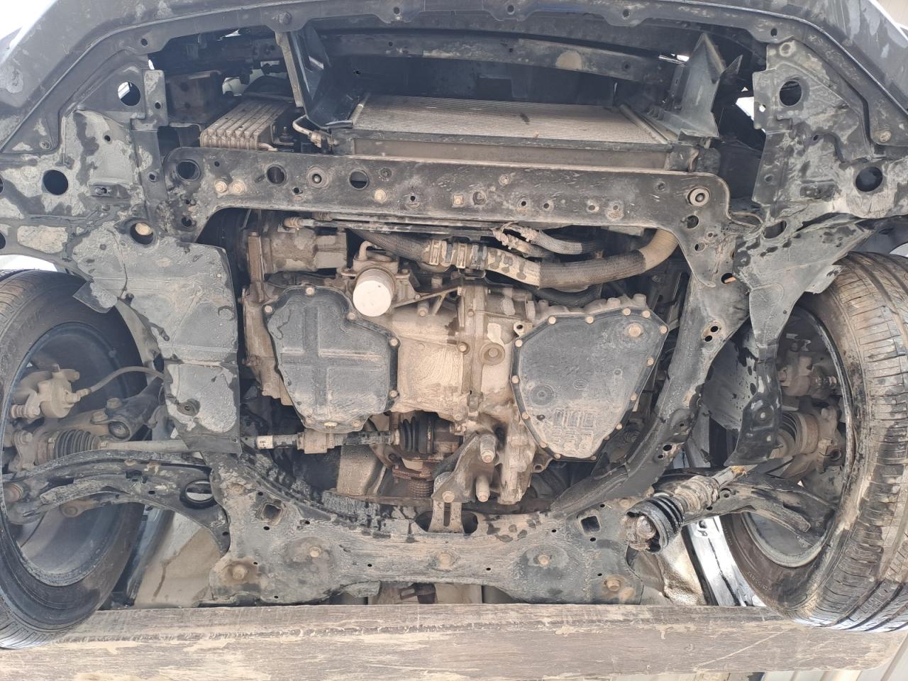 3N1CP5C99JL489263 - 2019 Nissan Kicks - #45435215