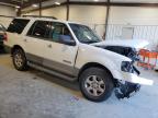 2007 Ford Expedition Xlt за продажба в Byron, GA - Front End