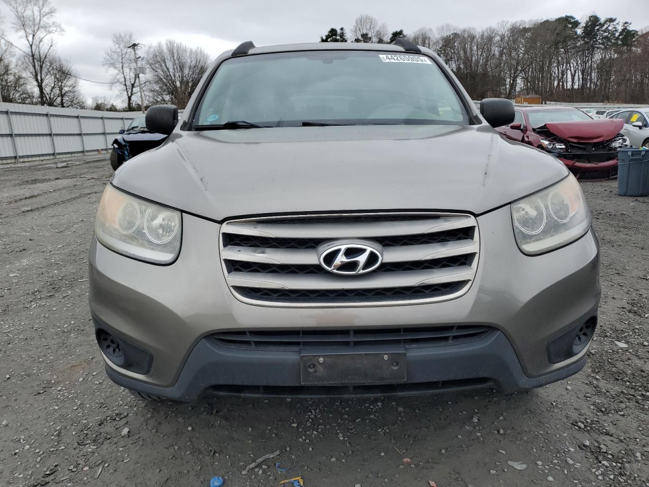 2012 Hyundai Santa Fe - Image 5