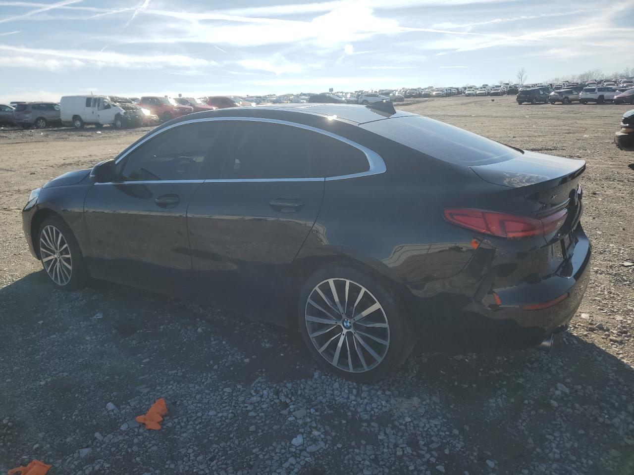 2022 BMW 2er - Image 2