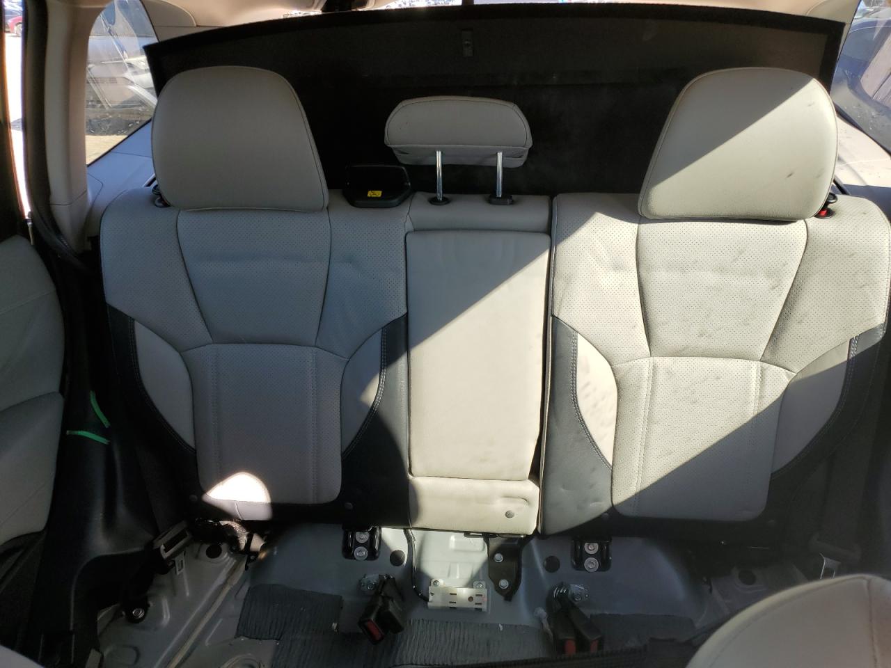 2020 Subaru Forester - Image 10