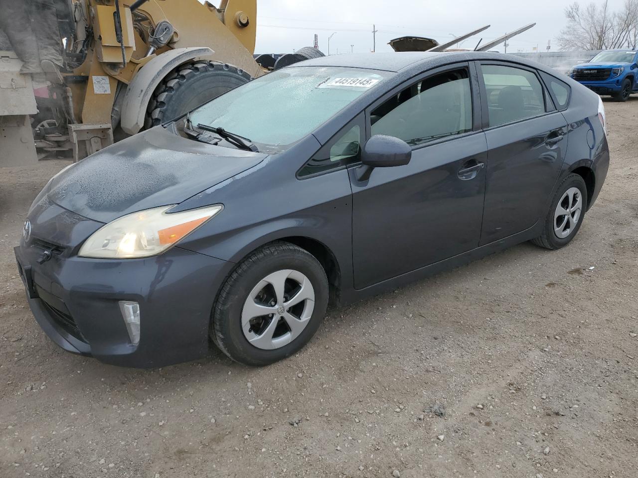 2012 Toyota Prius - Image 1