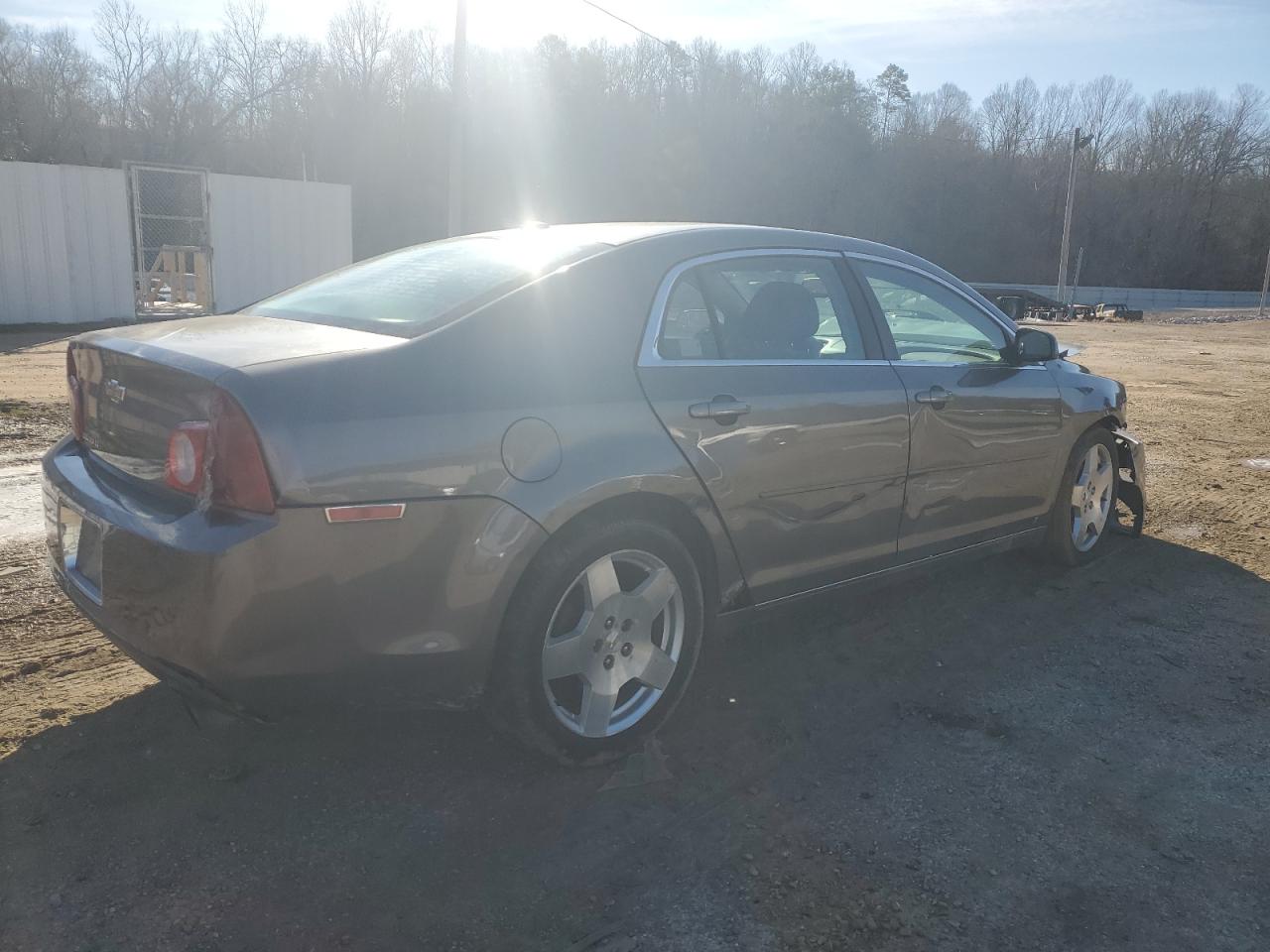 2010 Chevrolet Malibu - Image 3