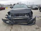 2022 Nissan Altima Sv for Sale in Wilmer, TX - Front End