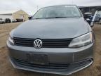 2011 Volkswagen Jetta Se   за продажба в Brighton, CO - Minor Dent/Scratches