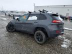 2016 Jeep Cherokee Trailhawk продається в Farr West, UT - All Over