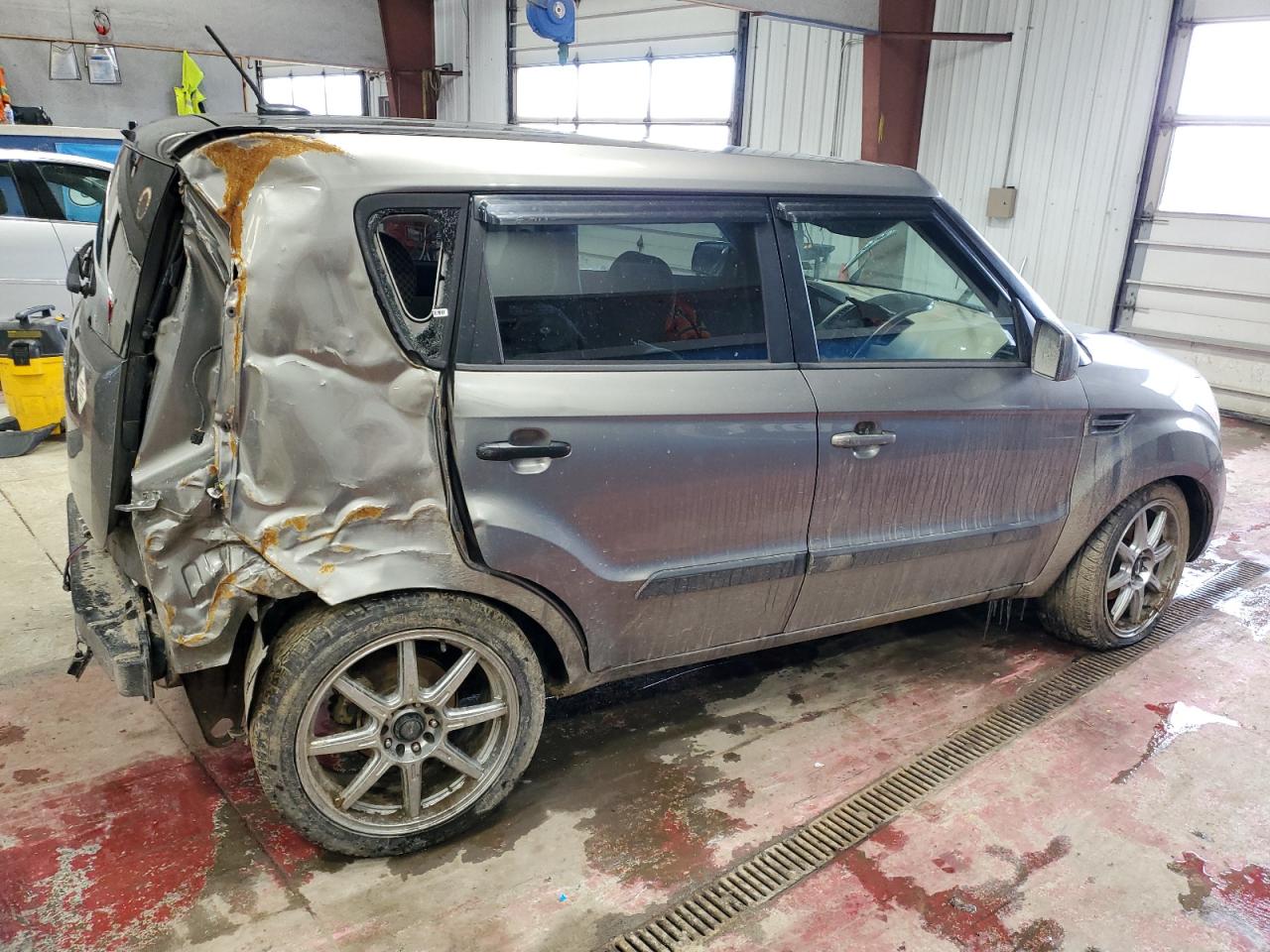 2011 Kia Soul - Image 3