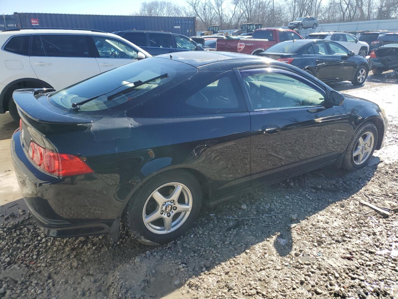 2005 Acura RSX - Image 3