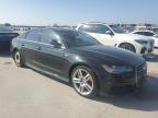 2017 Audi A6 Premium zu verkaufen in Grand Prairie, TX - Rear End