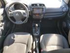 2020 Mitsubishi Mirage Es იყიდება Savannah-ში, GA - Front End