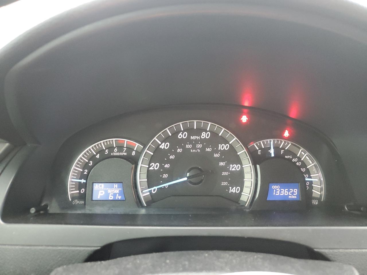 2012 Toyota Camry - Image 9