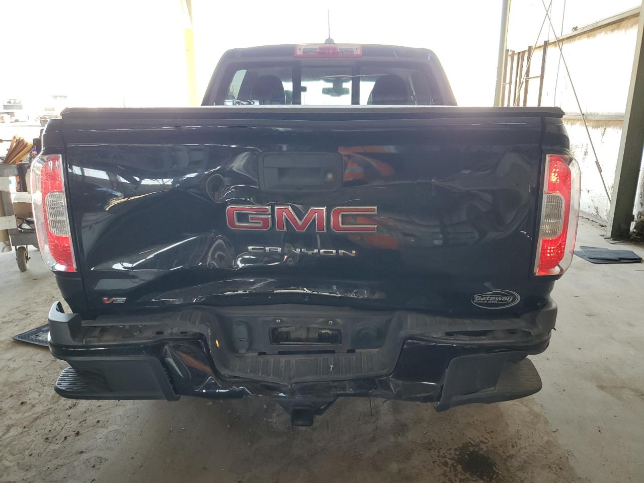 2021 GMC Canyon - Image 6