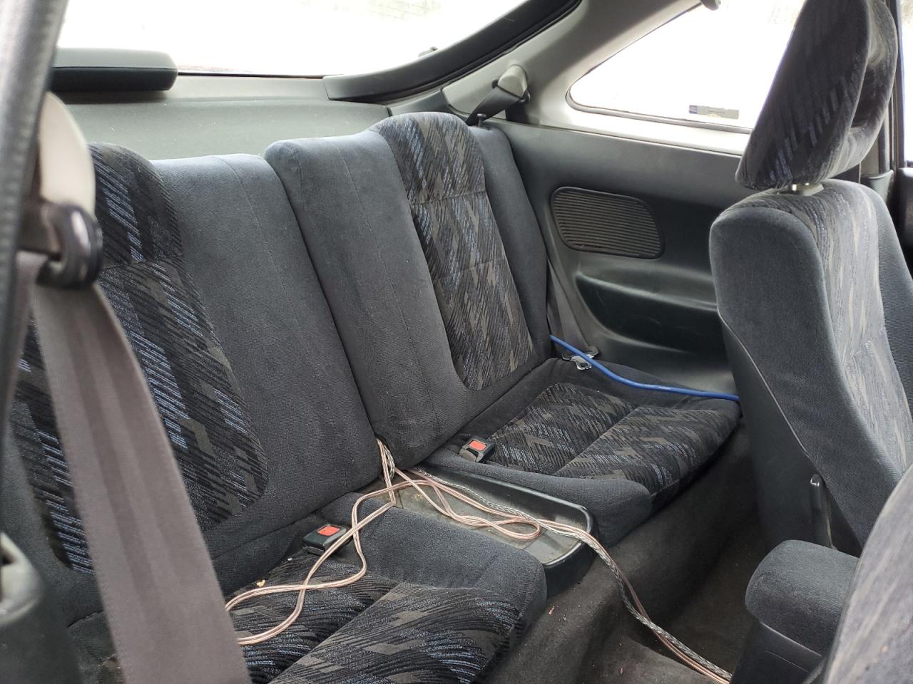 2000 Acura Integra - Image 11