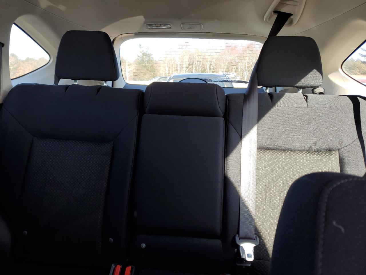 2015 Honda CR-V - Image 10