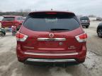 2015 Nissan Pathfinder S للبيع في Kansas City، KS - All Over