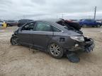 2017 Hyundai Sonata Se en Venta en Temple, TX - Rollover
