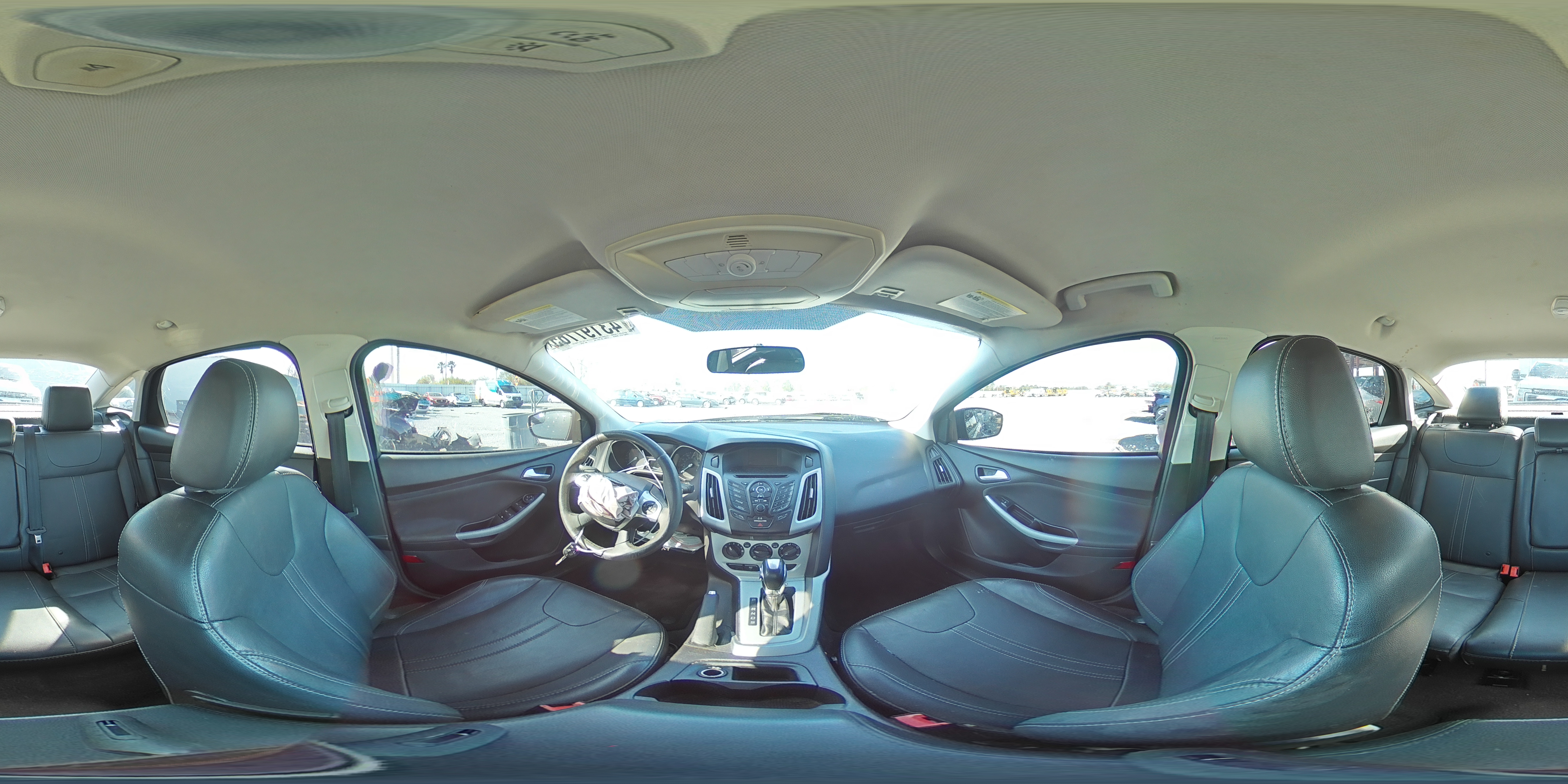 2014 Ford Focus - Image 15