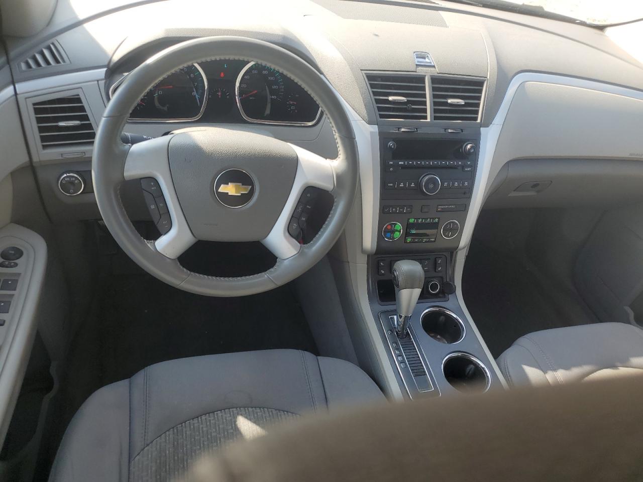 2012 Chevrolet Traverse - Image 8