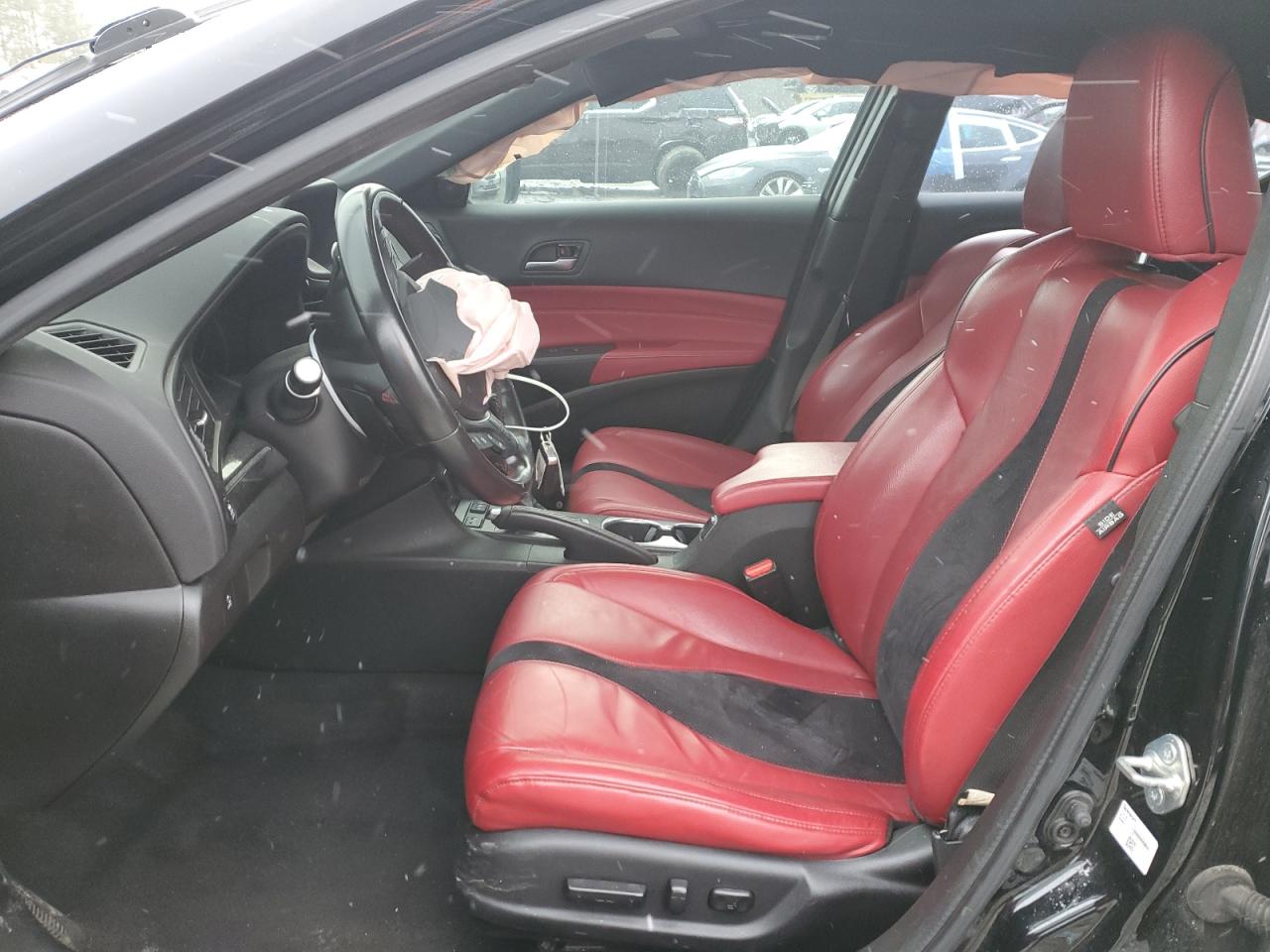 2021 Acura ILX - Image 7