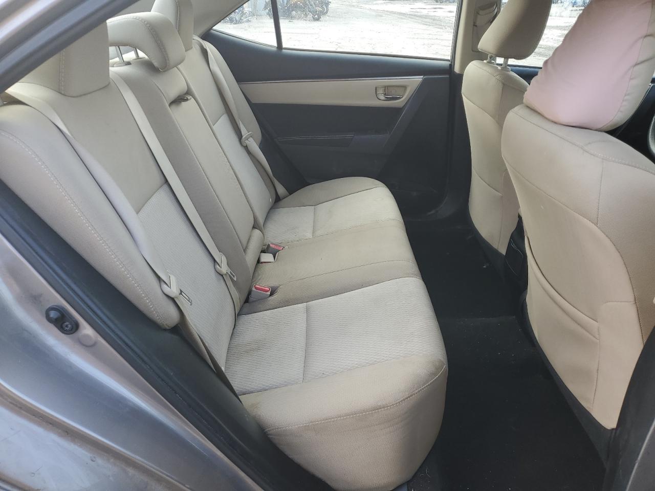 2016 Toyota Corolla - Image 10