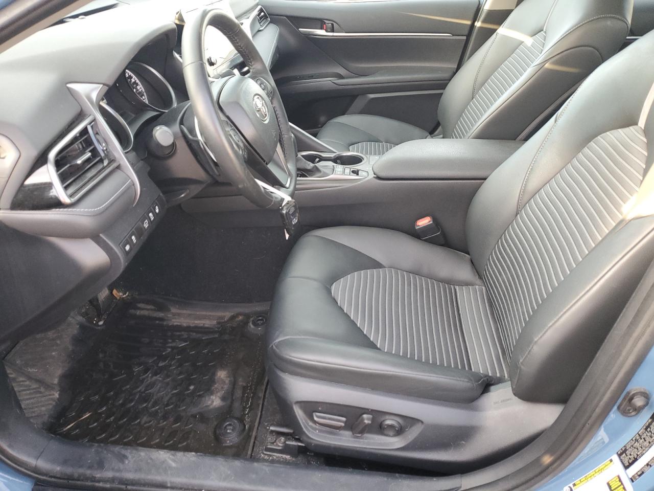 2024 Toyota Camry - Image 7