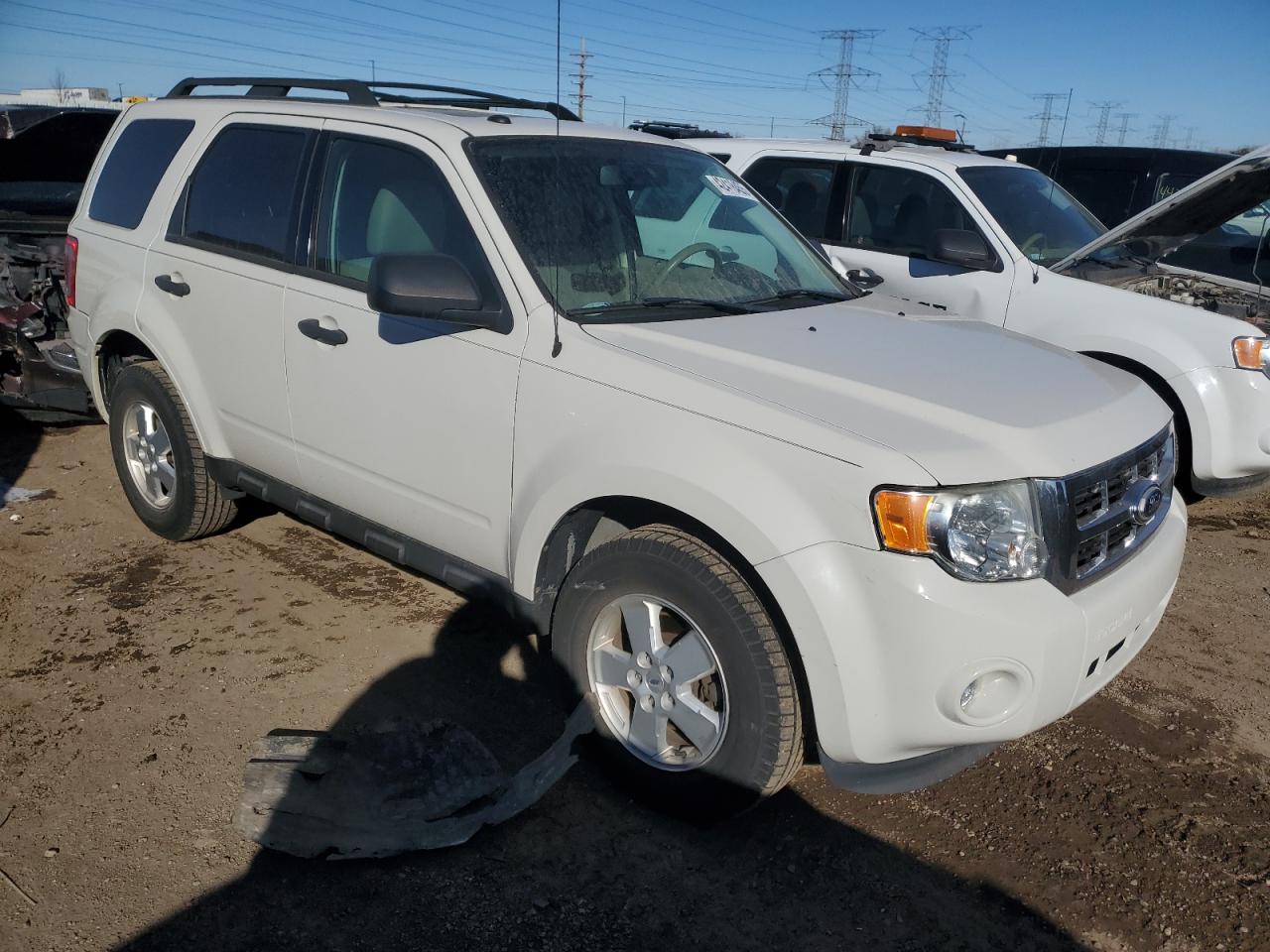 2011 Ford Escape - Image 4
