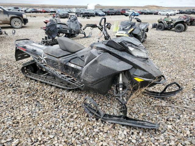 2022 POLARIS RMK a la Venta en Copart UT - SALT LAKE CITY