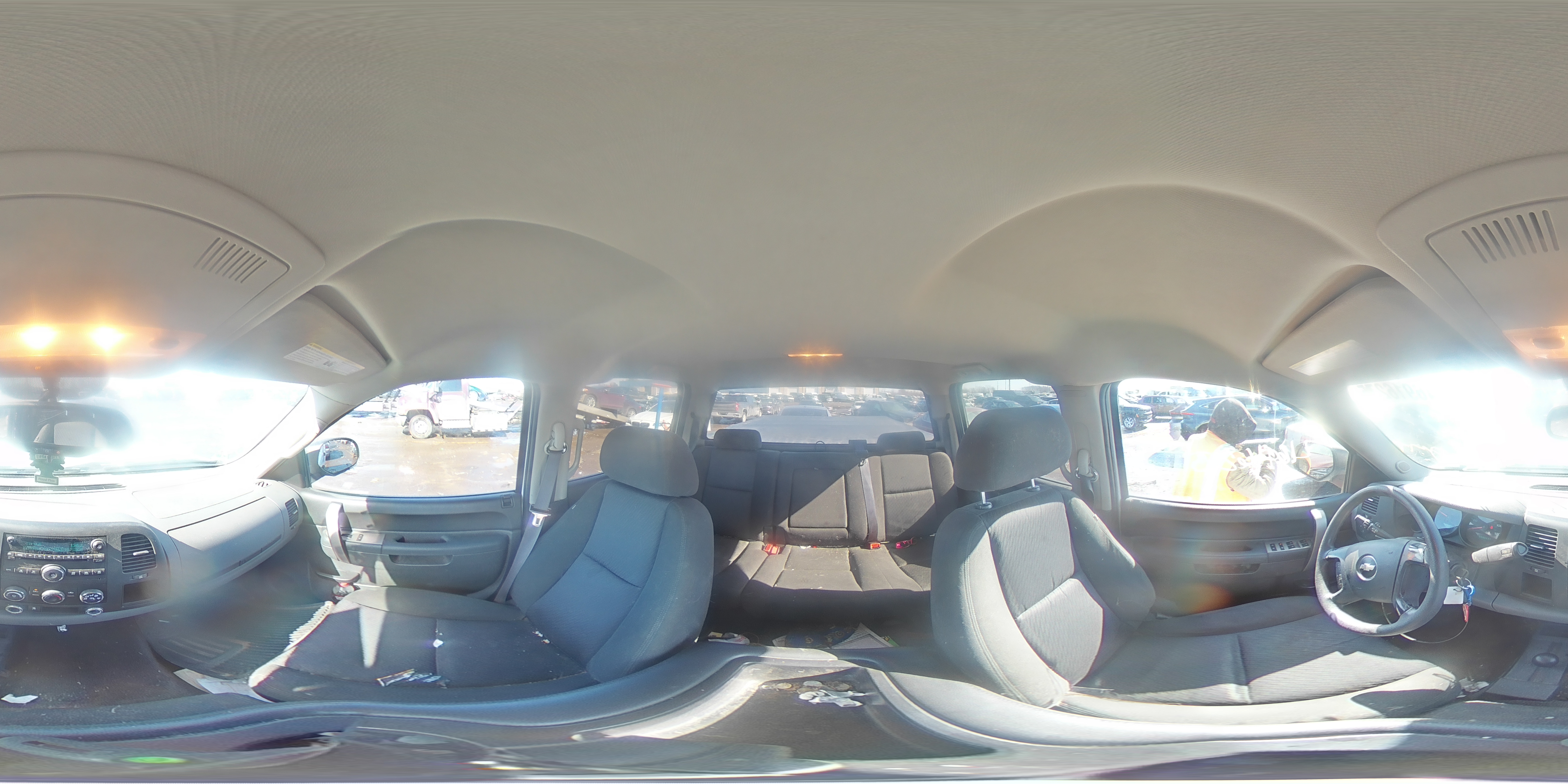 2011 Chevrolet Silverado - Image 12