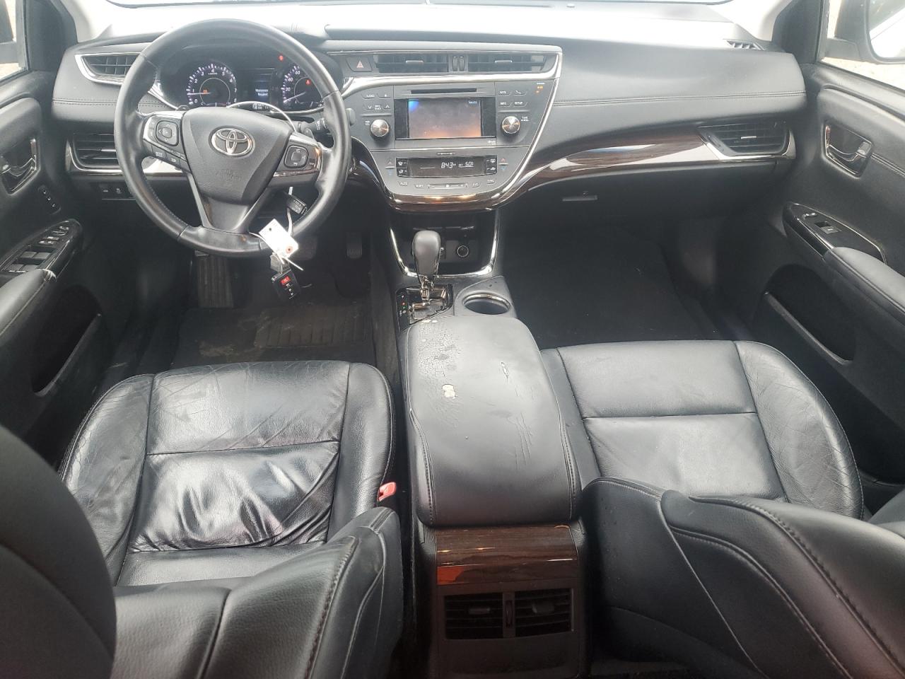 2013 Toyota Avalon - Image 8