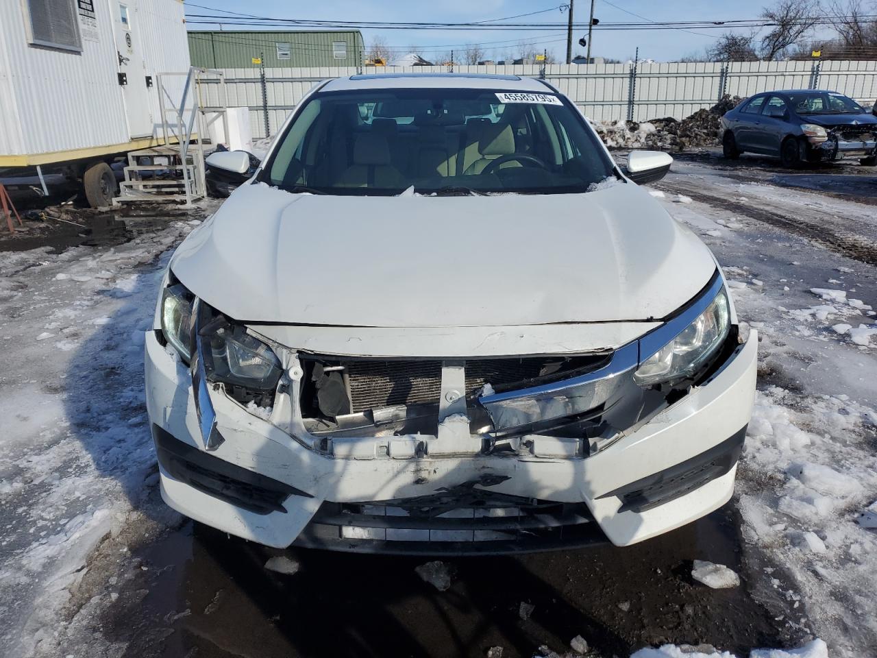 2016 Honda Civic - Image 5