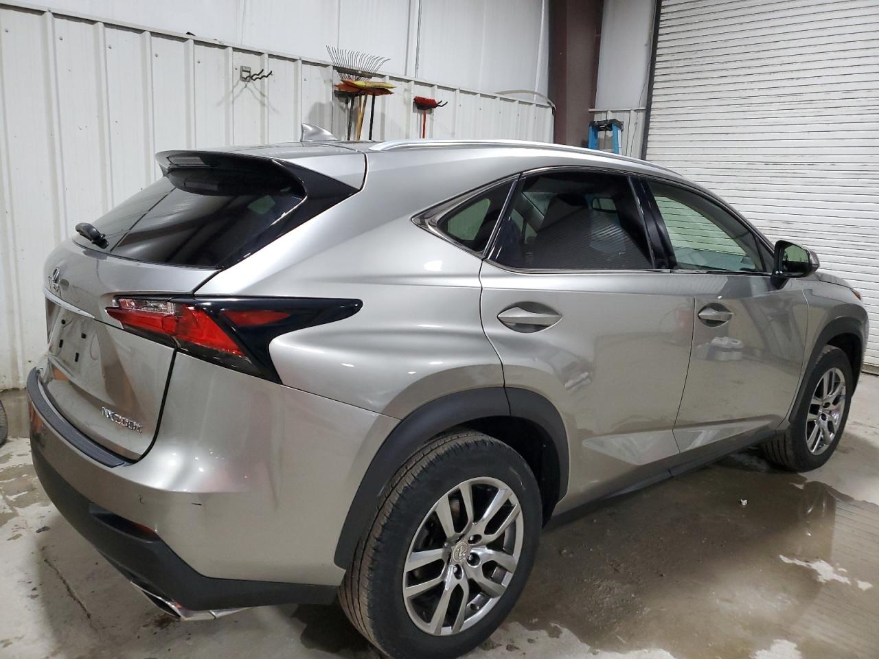 2016 Lexus NX - Image 3