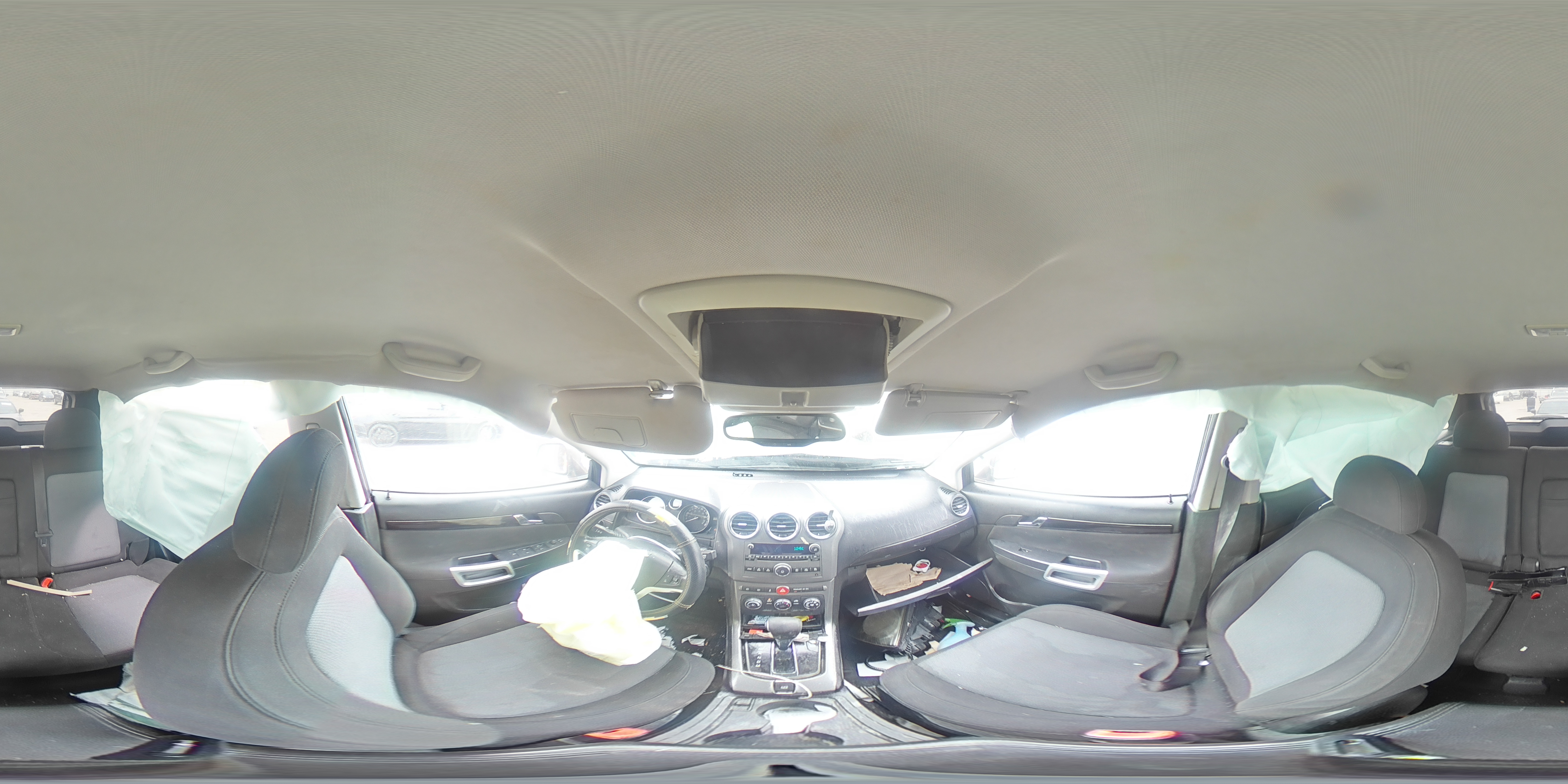 2014 Chevrolet Captiva - Image 14