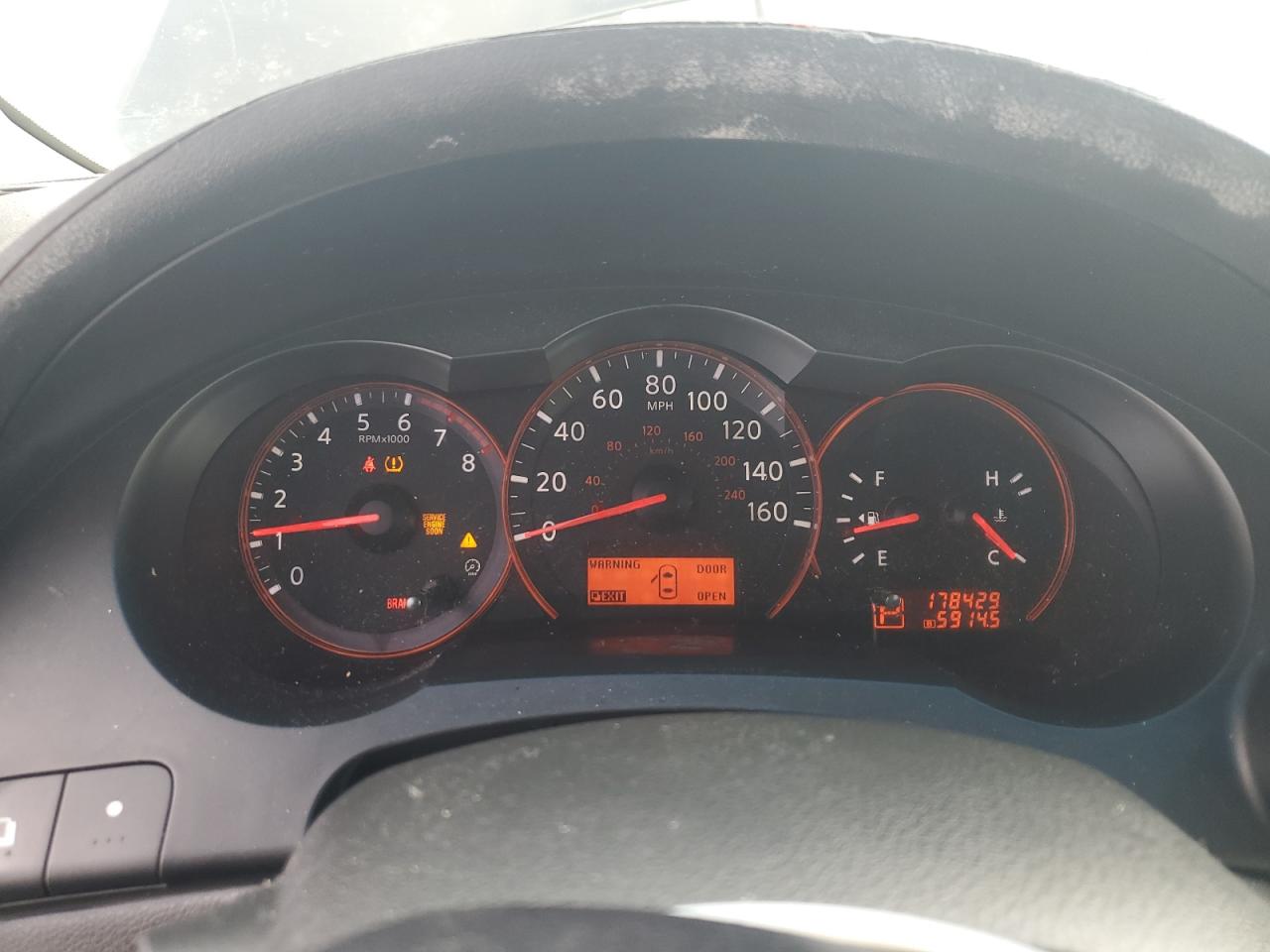 2008 Nissan Altima - Image 9