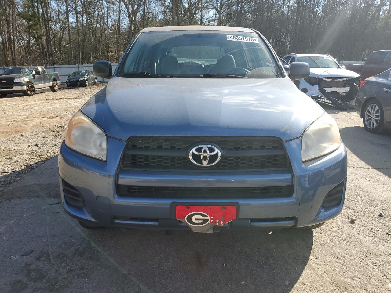 2010 Toyota RAV 4 - Image 5