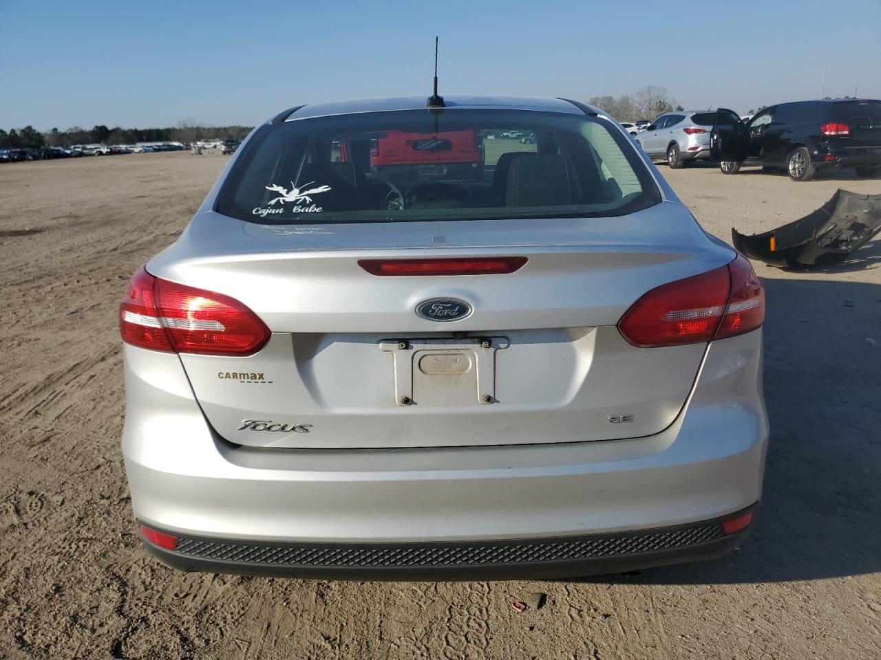 2017 Ford Focus - Image 6