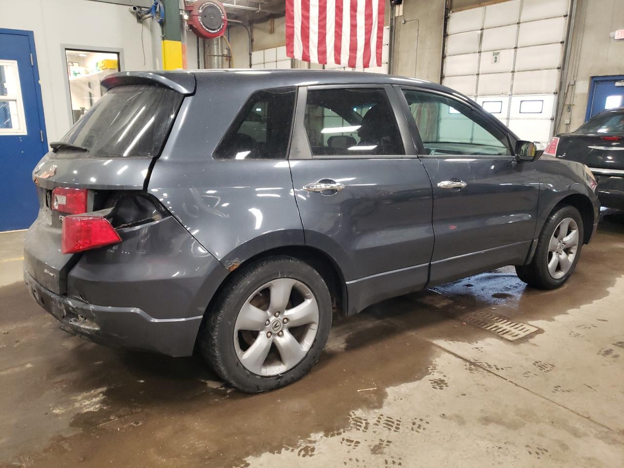 2007 Acura RDX - Image 3