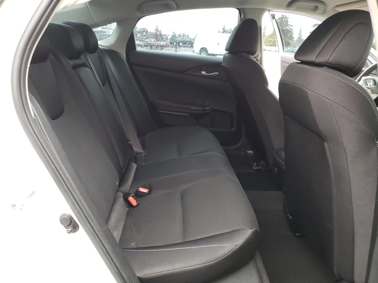 2022 Honda Insight - Image 10