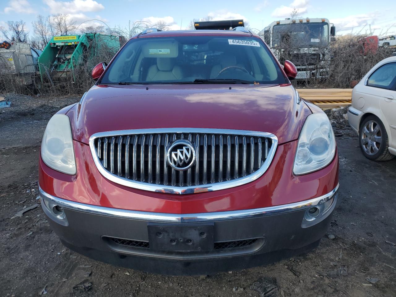2012 Buick Enclave - Image 5