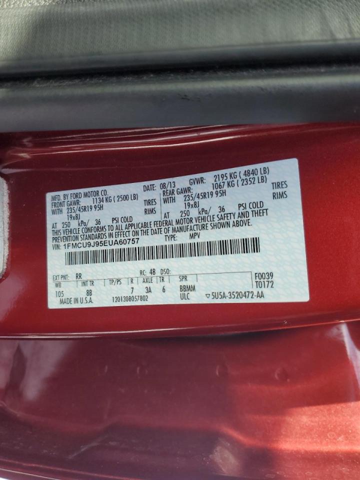 2014 Ford Escape - Image 14