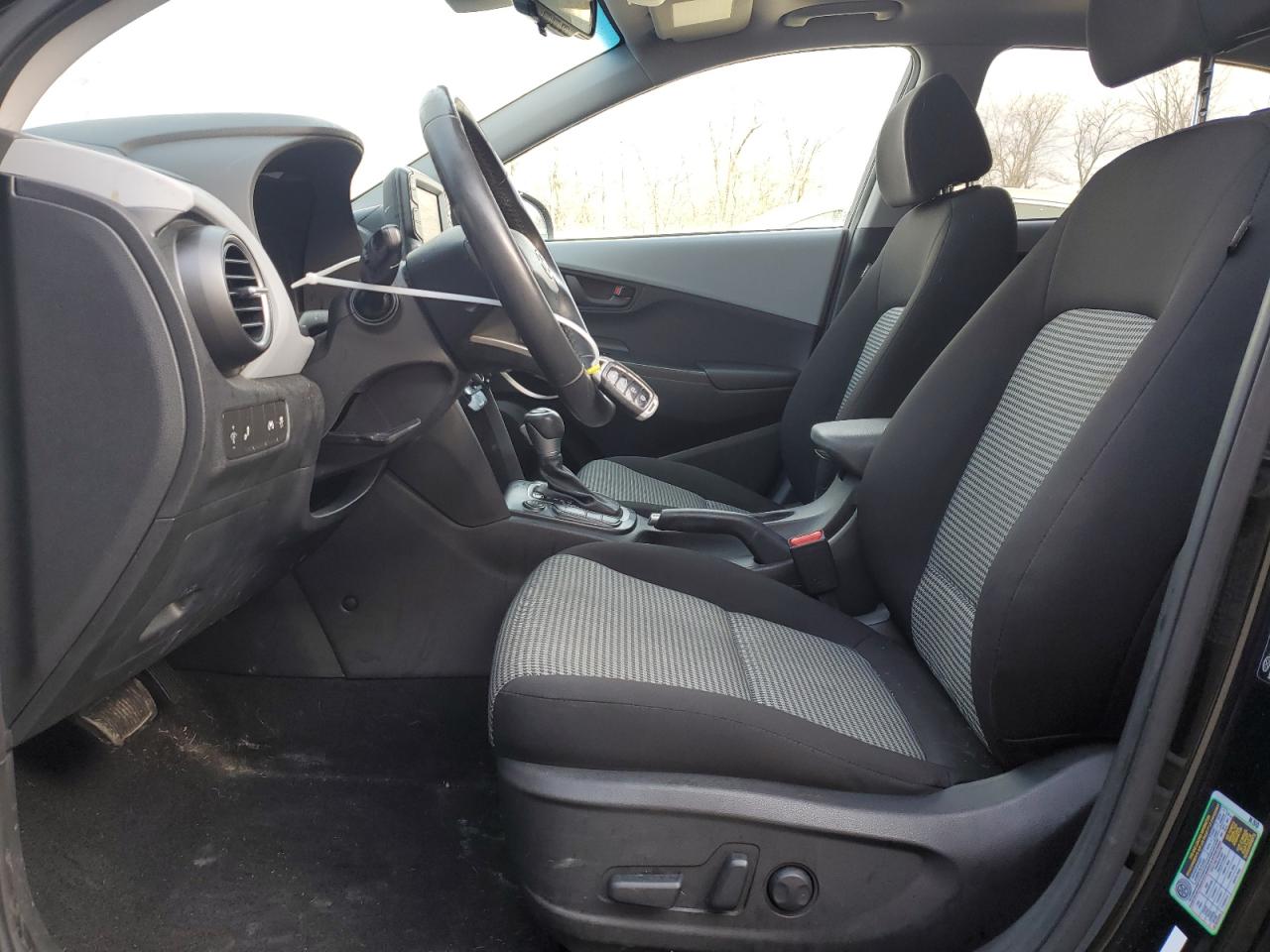 2019 Hyundai Kona - Image 7
