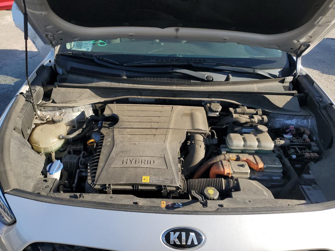 2020 Kia Niro - Image 12