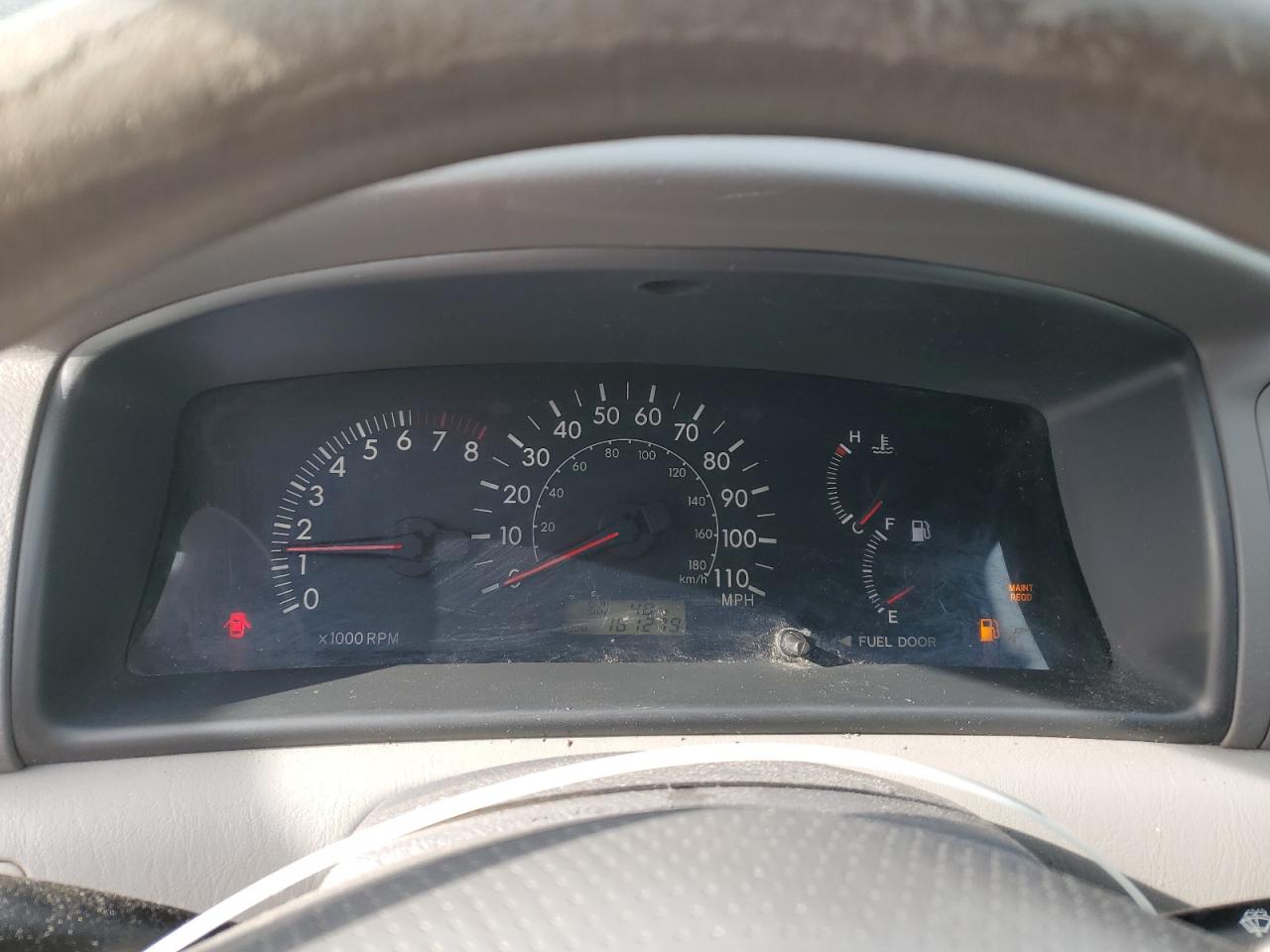 2005 Toyota Corolla - Image 9