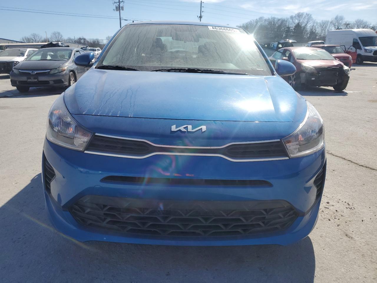 2023 Kia Rio - Image 5