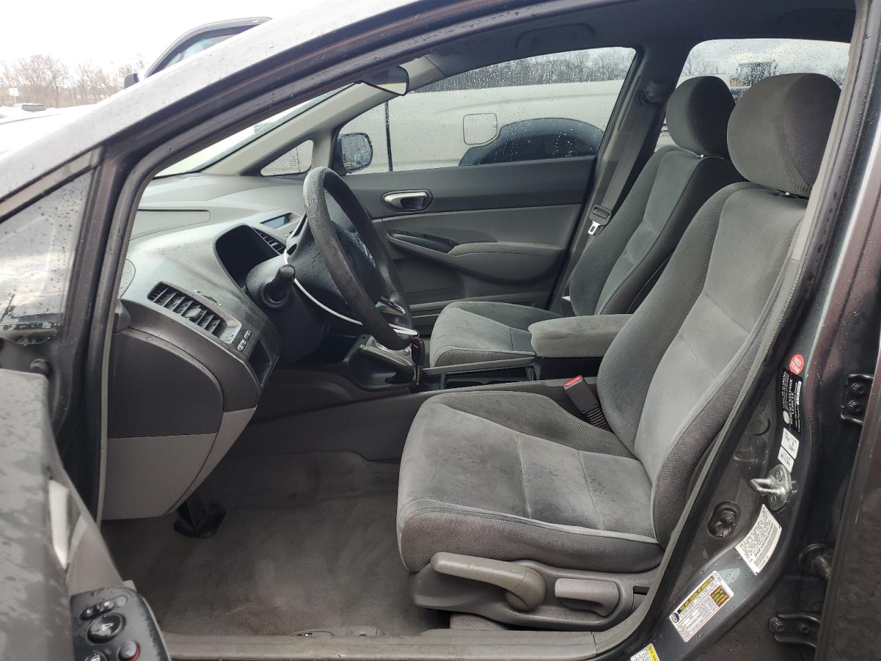 2009 Honda Civic - Image 7