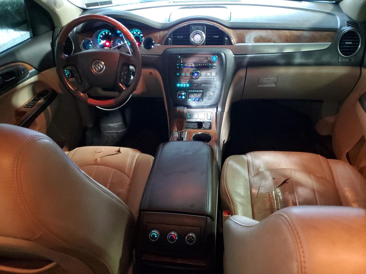 2011 Buick Enclave - Image 8