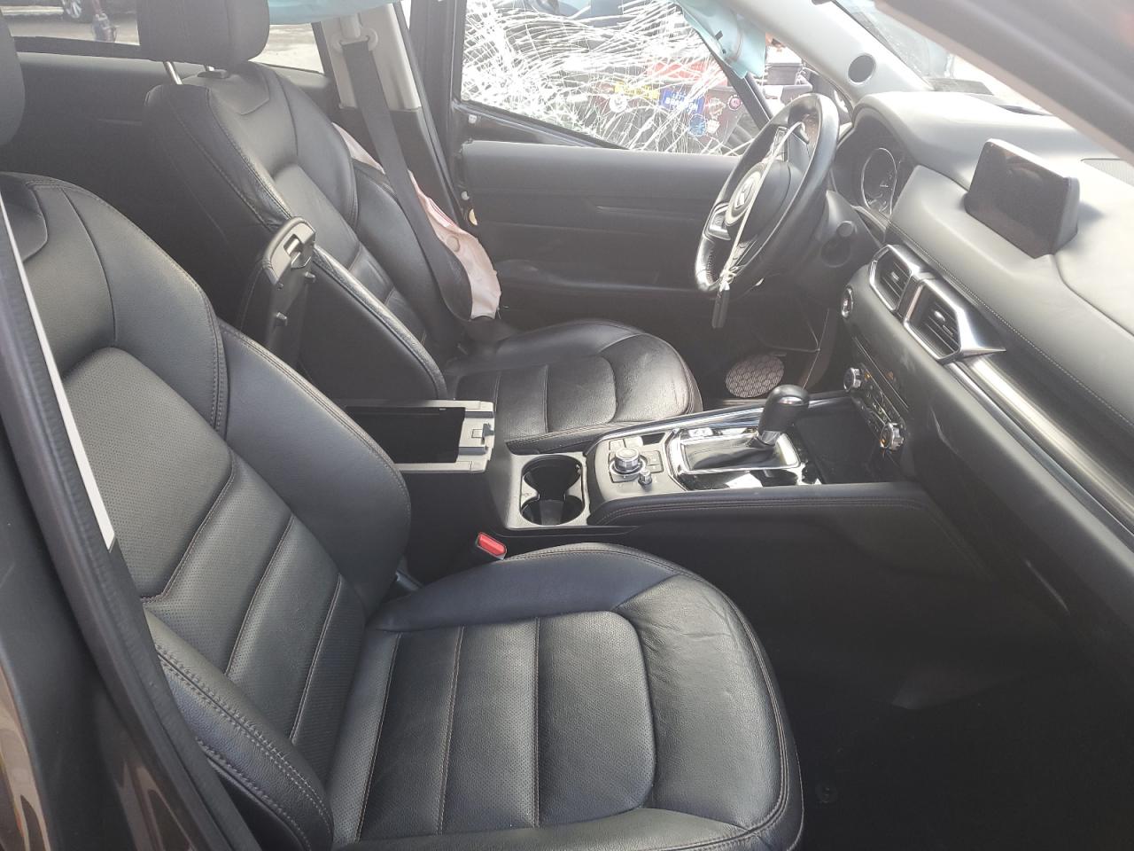 2017 Mazda CX-5 - Image 7