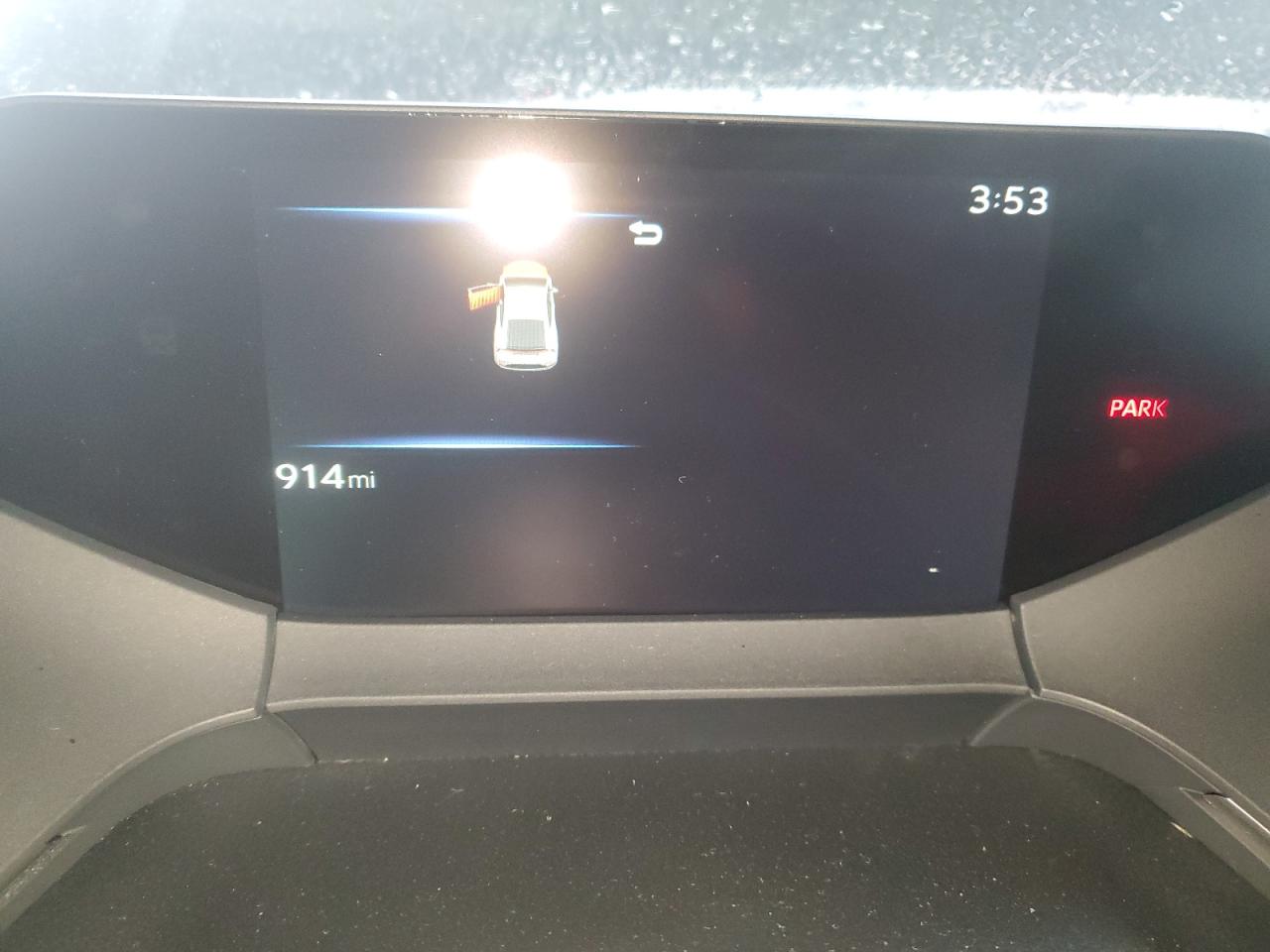 2024 Toyota Prius - Image 9